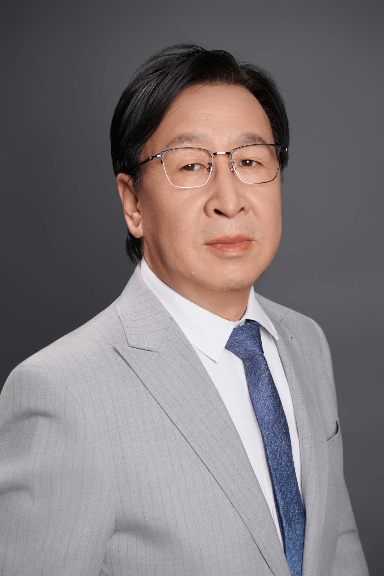 张勇