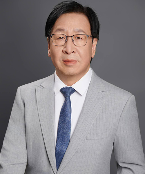 支部书记张勇