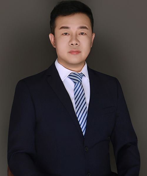 纪检委员胡元坤