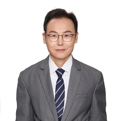 工会主席李东